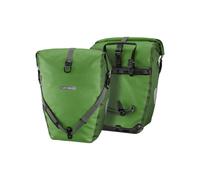 Ortlieb - Bolsas para bicicleta - Back-Roller Plus CR QL2.1 40L Kiwi - Verde Verde one size