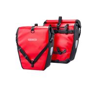 ORTLIEB Bolsas de bicicleta Back-Roller rojo 40 litros