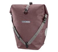 Ortlieb - Bolsas para bicicleta - Back-Roller Urban QL2.1 20L Ash Rose - Rosa Rosa one size
