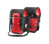Alforjas bicicleta Ortlieb Bike Packer Classic ( Rojo / 40 L )