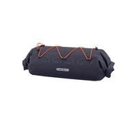 Ortlieb - Bolsas para bicicleta - Dry-Pack 12L Black Matt - Negro Negro one size