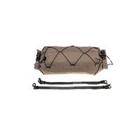 Ortlieb - Bolsas para bicicleta - Dry-Pack 12L Dark Sand - Beige Beige one size