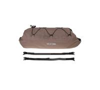 Ortlieb - Bolsas para bicicleta - Dry-Pack 16L Dark Sand de Nylon - Beige Beige one size