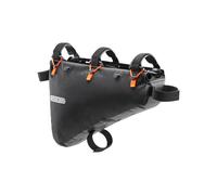 Ortlieb - Bolsas para bicicleta - Frame-Pack Rc 4L Black Matt - Negro Negro one size