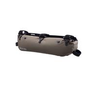 Ortlieb - Bolsas para bicicleta - Frame-Pack RC Toptube 4L Dark Sand - Beige Beige one size