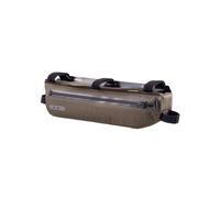 Ortlieb - Bolsas para bicicleta - Frame-Pack Toptube 3L Dark Sand - Beige Beige one size