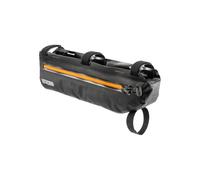 Ortlieb - Bolsas para bicicleta - Frame-Pack Toptube 4L Black Matt - Negro Negro one size