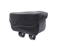Ortlieb - Bolsas para bicicleta - Fuel-Pack 1L Blackmatt de Nylon - Negro Negro one size