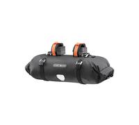 Ortlieb - Bolsas para bicicleta - Handlebar-Pack 9L Black Matt - Negro Negro one size
