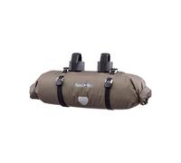 Ortlieb - Bolsas para bicicleta - Handlebar-Pack 9L Dark Sand - Gris Gris one size