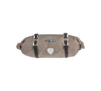 Ortlieb - Bolsas para bicicleta - Handlebar-Pack Flex Handlebar Bag Mounting 9L Dark Sand de Nylon - Beige Beige one size