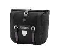 Ortlieb - Bolsas para bicicleta - Handlebar-Pack Plus 11L Black - Negro Negro one size