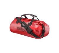 Ortlieb - Bolsas para bicicleta - Rack-Pack 31L Red - Rojo Rojo one size