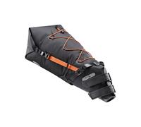 Ortlieb - Bolsas para bicicleta - Seat-Pack 16.5L Black Matt de Nylon - Negro Negro one size