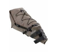 Ortlieb - Bolsas para bicicleta - Seat-Pack 16,5L Dark Sand de Nylon - Beige Beige one size