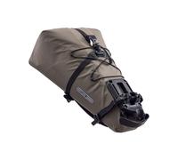 Ortlieb - Bolsas para bicicleta - Seat-Pack QR 13L Dark Sand - Beige Beige one size
