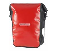 Ortlieb - Bolsas para bicicleta - Sport-Roller Core QL2.1 14,5L Red Black - Amarillo Amarillo one size