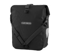 Ortlieb - Bolsas para bicicleta - Sport-Roller Plus QL2.1 14.5L Granite/Black - Negro Negro one size