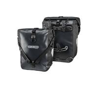 Ortlieb - Bolsas para bicicleta - Sport-Roller QL2.1 25L Asphalt/Black - Amarillo Amarillo one size