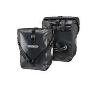 Ortlieb - Bolsas para bicicleta - Sport-Roller QL2.1 25L Asphalt - Gris Gris