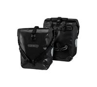 Ortlieb - Bolsas para bicicleta - Sport-Roller QL2.1 25L Black - Negro Negro
