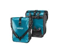 Ortlieb - Bolsas para bicicleta - Sport Roller QL2.1 25L Petrol/Black - Negro Negro