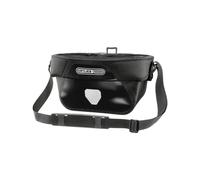 Ortlieb - Bolsas para bicicleta - Ultimate 5L Black de Nylon - Negro Negro one size