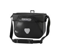 Ortlieb - Bolsas para bicicleta - Ultimate 6.5L Black de Nylon - Negro Negro