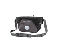 Ortlieb - Bolsas para bicicleta - Ultimate Six Plus 5L Granite - Gris Gris one size