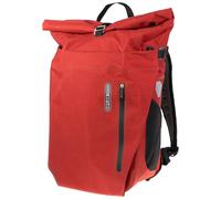 Ortlieb - Bolsas para bicicleta - Vario Plus QL2.2 26L Dark Chili - Rojo Rojo one size