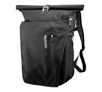 Ortlieb - Bolsas para bicicleta - Vario QL2.1 20L Black - Negro Negro
