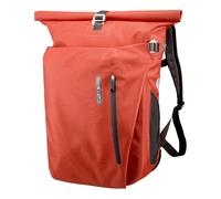 Ortlieb - Bolsas para bicicleta - Vario QL2.1 20L Rooibos - Rojo Rojo one size