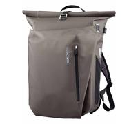 Ortlieb - Bolsas para bicicleta - Vario QL2.1 26L Dark Sand - Gris Gris