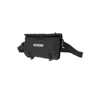Ortlieb - Bolsas para bicicleta - Velo-Sling 3L Black de Nylon - Negro Negro one size