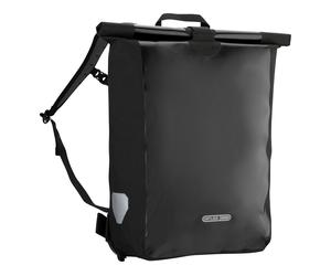 ORTLIEB Bolso mensajero bandolera negro
