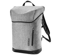 Ortlieb - Ciclismo urbano - Soulo 25L Cement - Gris Gris one size