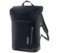 Ortlieb - Ciclismo urbano - Soulo 25L Ebony - Negro Negro one size