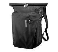 Ortlieb - Ciclismo urbano - Vario QL2.1 26L Black - Negro Negro one size