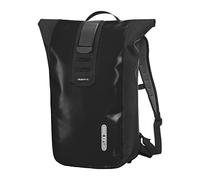 Ortlieb - Ciclismo urbano - Velocity 17L Black - Negro Negro one size