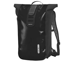 Ortlieb - Ciclismo urbano - Velocity 23L Black - Negro Negro one size