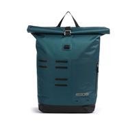 Ortlieb Commuter 27 Mochila petrol, nylon, unisex, 27L