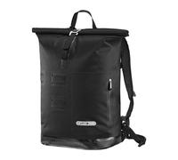 Ortlieb - Commuter-Daypack City 21L Black - Negro Negro one size
