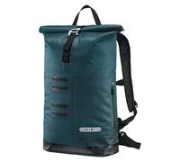 Ortlieb - Commuter-Daypack City 21L Petrol - Azul Azul one size