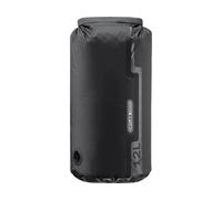 ORTLIEB Dry-Bag Light Valve Saco de transporte negro 12 litros