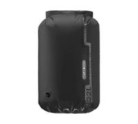 ORTLIEB Dry-Bag Light Valve Saco de transporte negro 22 litros