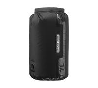 ORTLIEB Dry-Bag Light Valve Saco de transporte negro 7 litros