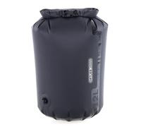 Ortlieb Dry Bag PS10 Valve 12l Bolsa seca Talla única Negro