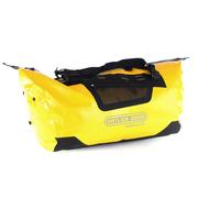 Ortlieb Duffel 110l Bolso de viaje Talla única Amarillo
