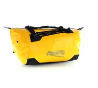 Ortlieb Duffle 85l Bolso de viaje Talla única Amarillo