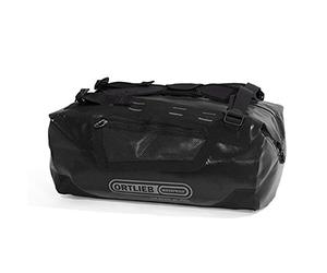 Ortlieb Duffle - Bandolera, Color Negro, Talla 60 L